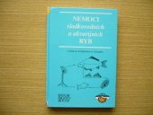 kniha Nemoci sladkovodních a akvarijních ryb, Informatorium 1997