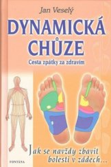 kniha Dynamická chůze cesta zpátky za zdravím : [jak se navždy zbavit bolesti v zádech--], Fontána 2007