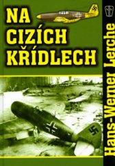 kniha Na cizích křídlech, Naše vojsko 2003