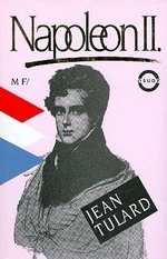 kniha Napoleon II. legendy a skutečnost, Mladá fronta 1994