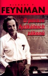 kniha O povaze fyzikálních zákonů sedmkrát o rytmech přírodních jevů, Aurora 2009