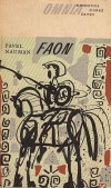 kniha Faon, Svoboda 1970