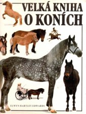 kniha Velká kniha o koních, Gemini 1992
