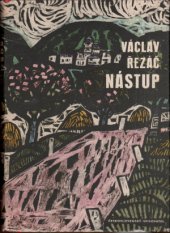 kniha Nástup, Československý spisovatel 1962