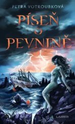 kniha Píseň o pevnině, Laser 2026