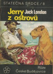 kniha Jerry z ostrovů [1. seš.], Růže 1969