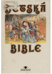 kniha Dětská bible, Orbis pictus 1991