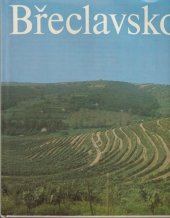 kniha Břeclavsko, Osveta 1986