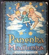 kniha Panenka Madlenka, Ars - Doležal a Steinbrener 1943