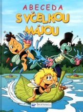 kniha Abeceda s včelkou Májou, Svojtka & Co. 2000