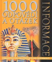 kniha 1000 odpovědí a otázek, Svojtka & Co. 2006