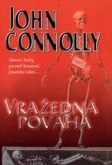 kniha Vražedná povaha, BB/art 2002