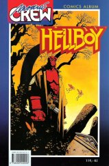 kniha Hellboy [povídky z temnot], Crew 1998