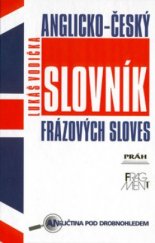 kniha Anglicko-český slovník frázových sloves, Fragment 2002