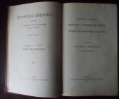 kniha Rozprava o zdokonalení rozumu a Ethika po geometricku vyložená, Česká akademie 1925