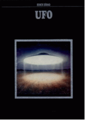 kniha UFO, Gemini 1992