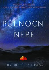 kniha Půlnoční nebe, Práh 2021