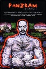 kniha Panzram A Journal of Murder, Amok Books 2002