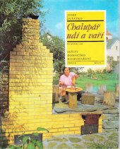 kniha Chalupář udí a vaří, Práce 1987