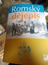 kniha Rómsky dejepis, Kalligram 2000
