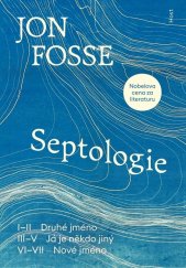 kniha Septologie, Host 2026