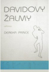 kniha Davidovy žalmy očima Dereka Prince 101 inspirujících zamyšlení založených na Davidových žalmech, Postilla 2004