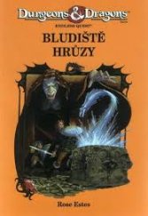 kniha An endless quest. Sv. 1., - Bludiště hrůzy, Návrat 1999