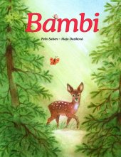 kniha Bambi, Fortuna Libri 2023