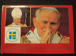 kniha Papež Jan Pavel II. v Československu, Lidové nakladatelství 1990