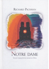 kniha Notre Dame, Knihovnice.cz 2012