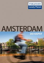 kniha Amsterdam do kapsy, Svojtka & Co. 2009