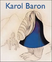 kniha Karol Baron, Slovart 2003
