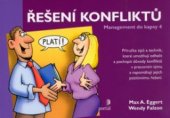 kniha Řešení konfliktů, Portál 2005