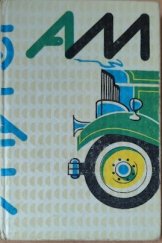 kniha Poslední kabriolet, Odeon 1987