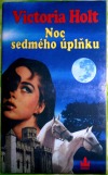 kniha Noc sedmého úplňku, Baronet 1995