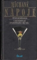 kniha Míchané nápoje 1444 koktejlů s alkoholem i bez něj, Ikar 1998
