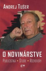 kniha O novinárstve, EUROKÓDEX 2025