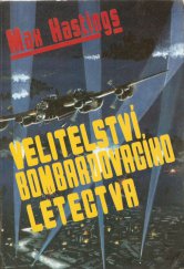 kniha Velitelství bombardovacího letectva, Naše vojsko 1994