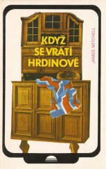 kniha Když se vrátí hrdinové, Svoboda 1980