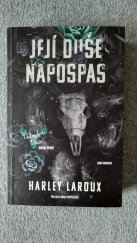 kniha Její duše napospas, Dobrovsky s r.o. 2025