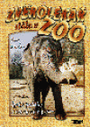 kniha Zvěrolékař stále v ZOO, Plot 2000