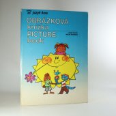 kniha Obrázková knížka = Picture book, Kitty 1991