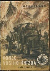 kniha Konec vosího hnízda, Naše vojsko 1955