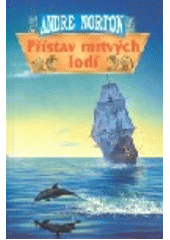 kniha Svět čarodějnic 4. - Přístav mrtvých lodí, Laser 1998