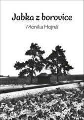 kniha Jabka z borovice, Green Mango 2024