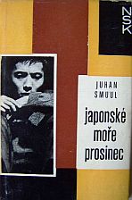 kniha Japonské moře, prosinec, Svět sovětů 1965