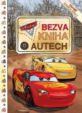 kniha Auta 3 - Bezva kniha o autech, Egmont 2017