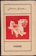 kniha Poesie, Česká grafická Unie 1941