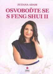 kniha Osvoboďte se s Feng Shui II, FESH 2020