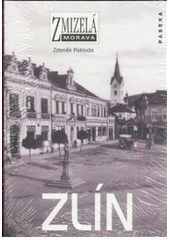 kniha Zlín, Paseka 2008